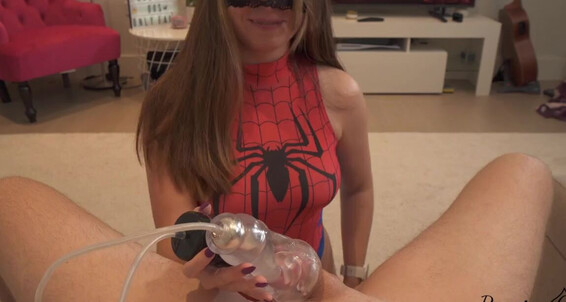 Russianqos - Femdom Got 2024 New Notp Sub Toy My Onlyfans Teasing Soft Him But With Pussy 24 01 That Really Enjoyed Video For