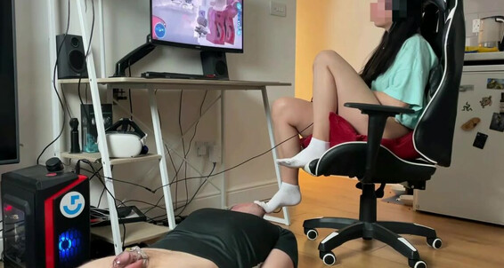 Russianqos, Video: My Toes In Sub Like Sucking Star This Of Old Wars Playing Do Me Videosp On Kind Onlyfans You And Video