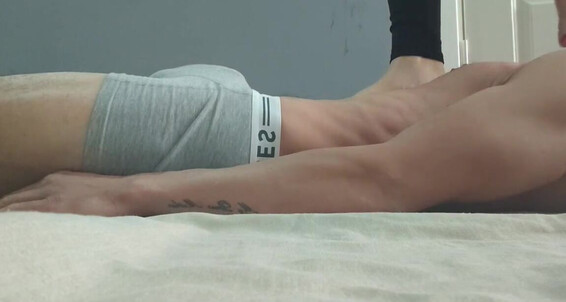 Sahibegezginn - 04 Bare 2025 Foot Tramplingp 23 Onlyfans Video