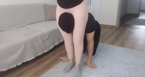 Sahibegezginn - 20 Control 2024 Headscissors Every Onlyfans 11 Wresltingp My Is Way Breathing In Your Under Video