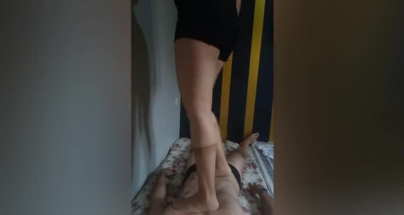 Sahibegezginn - 2024 27 Onlyfans Tramplep 11 Video