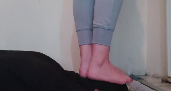 Sahibegezginn - 23 2024 Onlyfans Facetramplep 12 Video