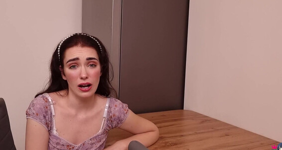Adria Nite - Her Nite Adria Wife Lets You Fuck Perfect