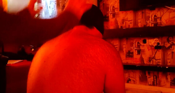 Sahibegezginn - 03 Leaked 2024 Onlyfans 08 32886P Femdom Video