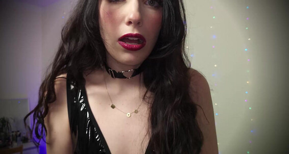 Adria Nite - Pervert Nite Adria Dominated Tutor