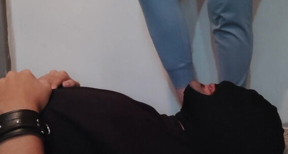 Sahibegezginn - 16 Leaked 2024 Onlyfans 07 49365P Femdom Video