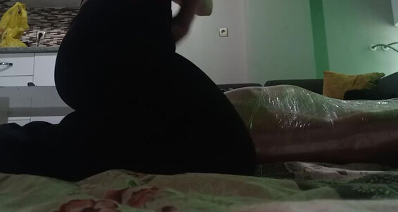 Sahibegezginn - Leaked 43398P Onlyfans 08 2022 Femdom 31 Video