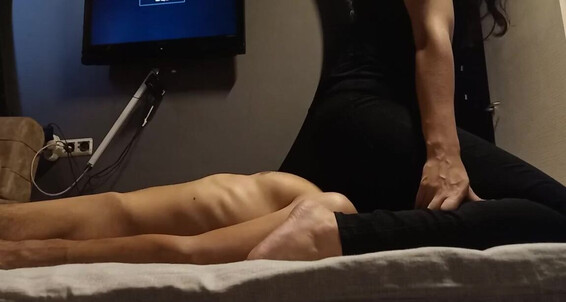 Sahibegezginn - Femdom 88203P 10 Video Leaked Onlyfans 2022 01