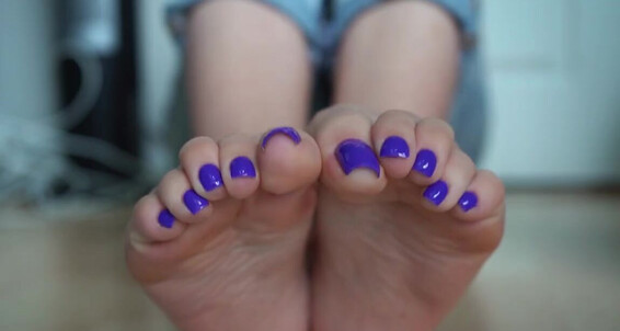 Cover Toetallydevine Onlyfans Feel These Nailsp