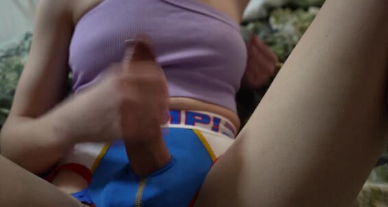 Cover Toetallydevine Onlyfans Im Sorry For Being Mia Lately But Heres A Little Futa Vid To Make Up Forp