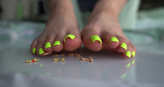 Cover Toetallydevine Onlyfans One Of My First Giantess Videos And I Loved Making Thisp