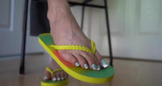 Toetallydevine - Below Onlyfans My Place Feetp Your