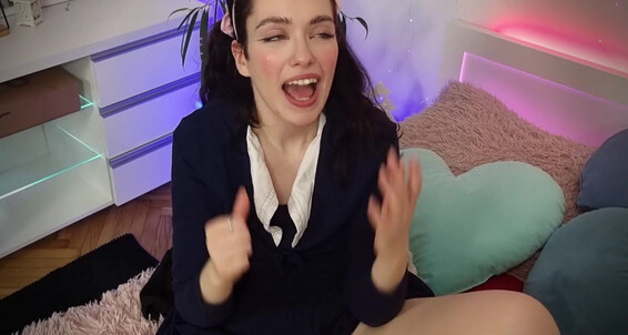 Adria Nite - Daughter Nite Adria Step S Private Princess Parts