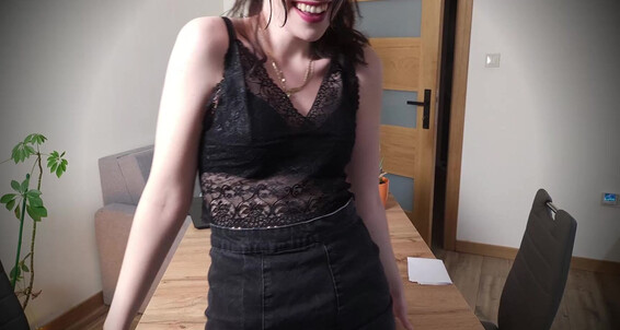 Adria Nite - Adria Whore Nite The Office Best Wife