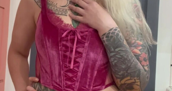 Mistressmercyxox - Play And Cum Suffering Task