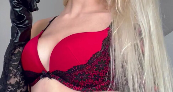 Mistressmercyxox - Mistress Mercy Task With Humiliation