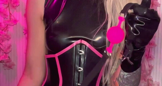 Poster for Mistressmercyxox Up The Shut Fuck