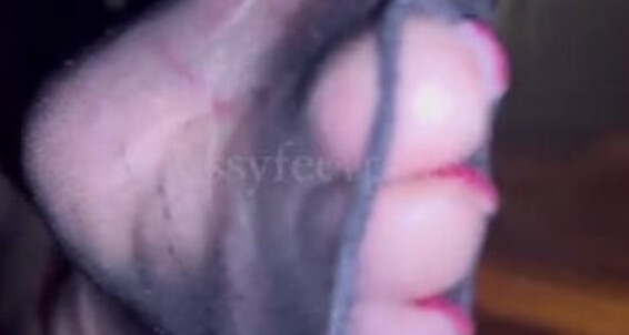 Jessyfeetparis75 - Bonjour Mes Lover Nylon Onlyfans Boys For