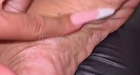 Jessyfeetparis75 - Toi Chien Onlyfans Sale Branle Bien