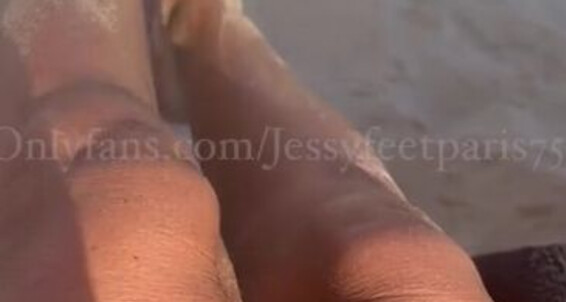 Jessyfeetparis75, Video: Gratuite Vido Onlyfans