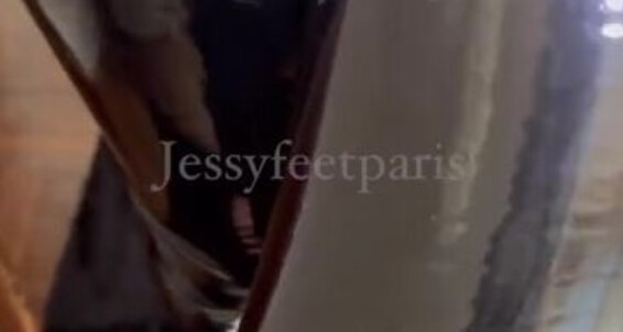 Jessyfeetparis75 - You Legging Onlyfans My Wet Like