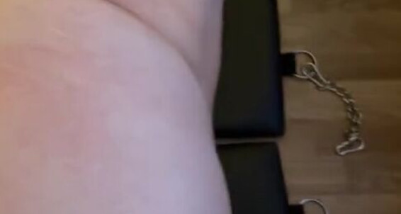 Cover Madam Caramel 12 08 2024 Onlyfans Video I Blessed Him Under My Supreme Ass And Played With My Cock