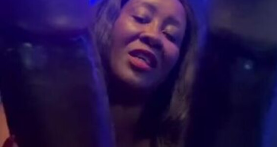 Cover Madam Caramel Femdom 09 28 2024 Onlyfans Video You Will Be Trained To Become A Cock Sucker
