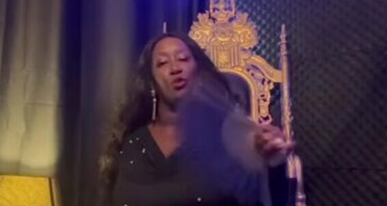 Cover Madam Caramel Femdom 10 03 2024 Onlyfans Video Im Going Out Hunting