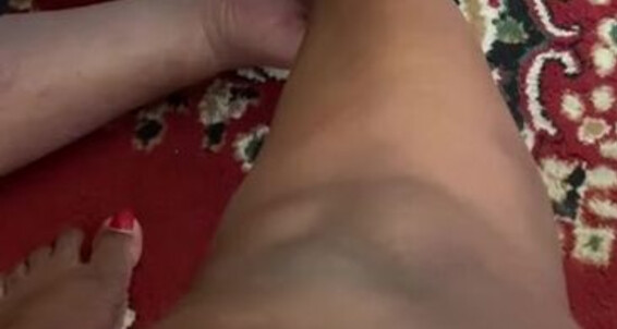 Madame Caramel - Madam A Caramel Reward Be My Feet So To Onlyfans Beautiful Boi Close For
