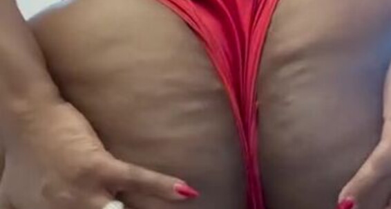 Cover Madam Caramel Onlyfans All About My Ass You Love It Don T You Come And Worship
