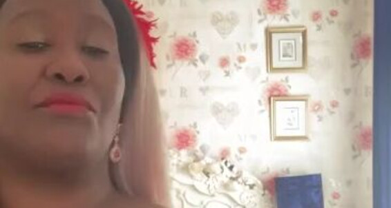 Madame Caramel - Dog Caramel This Now Clip Here Sniffing Custom Madam Slightly Onlyfans A Was I Hairy Can Armpits Upload Armpit