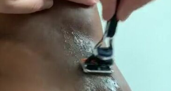 Madame Caramel - Caramel Go Your Now To Madam Shaving My Onlyfans Of Dm If Full But Shrine The Armpits On Only See You Holy