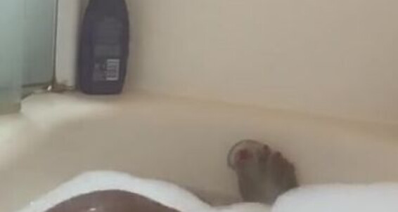 Madame Caramel - Caramel Mc Onlyfans Boi Me Bath Joris Madam