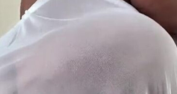 Cover Madam Caramel Onlyfans Behold The Supreme Black Ass You Will Be Mesmerised