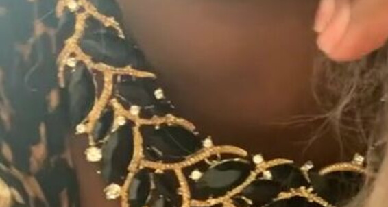 Madame Caramel - High You Are Caramel The Servant Onlyfans On My Worship Madam Black Heels