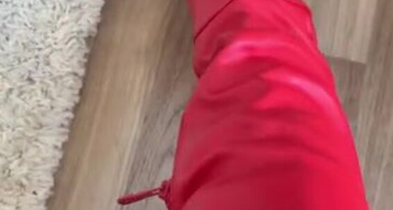 Madame Caramel - Caramel I Madam And New Worship Coatdress Arrive Leather Goddess Onlyfans Cladded My Come Boi Rubber Here Your Will