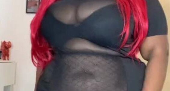 Madame Caramel - Come And Caramel Onlyfans Listen Boi Here Madam Now