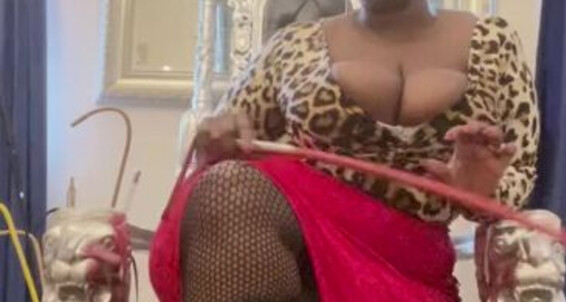 Madame Caramel - Come And New Caramel Boots Goddess Onlyfans Pet Worship Madam Your