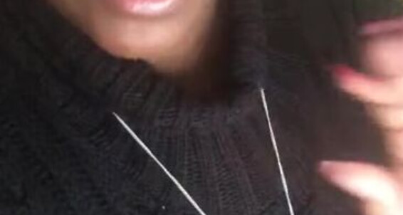 Cover Madam Caramel Onlyfans Day 5 Plug Your Back Pusst And Suck It For
