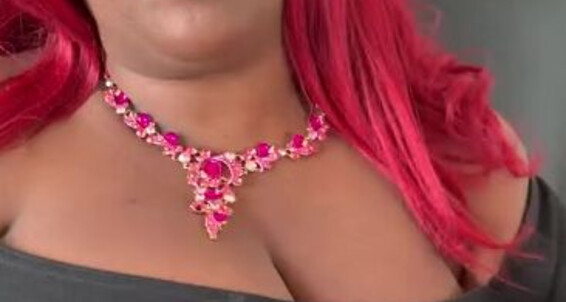 Cover Madam Caramel Onlyfans Deep Heat On Your Balls And Cock