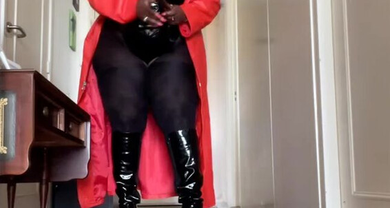 Madame Caramel - You Do Are Caramel Onlyfans Boi As Told Madam