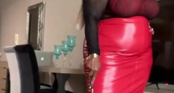 Cover Madam Caramel Onlyfans Do Exactly What I Ask Of You Boi Give Me Your Cum You Will Jerk Of Your Pathetic Cock Until The