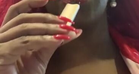 Madame Caramel - You Have It Do Caramel Onlyfans Takes Madam What