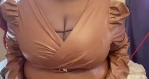 Madame Caramel - You Do Caramel Onlyfans My Leatherette Madam Dress Like