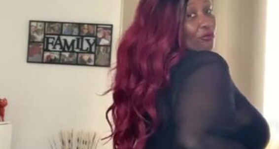 Cover Madam Caramel Onlyfans Do You Like What You See