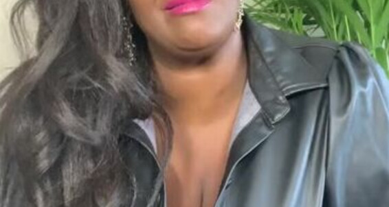 Madame Caramel - You Love Over Do Cum Caramel Madam Drool And On Lick This Mmmmm For Leather Onlyfans My Gloves Them Boi Is
