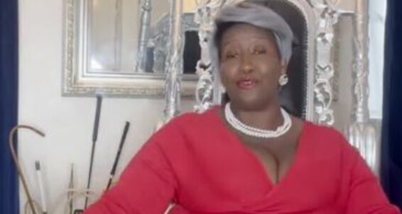 Cover Madam Caramel Onlyfans Do You Think You Are Upto The Task To Be My Gag Cock Boi