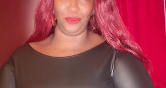 Cover Madam Caramel Onlyfans Fetch Your Phallic Object And Follow My Instructions You Will Be The Greediest Cock Sucking Slut
