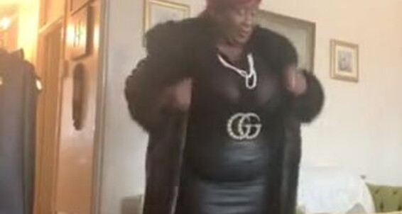 Cover Madam Caramel Onlyfans Final Instructions Before Going To The Fetish Fair