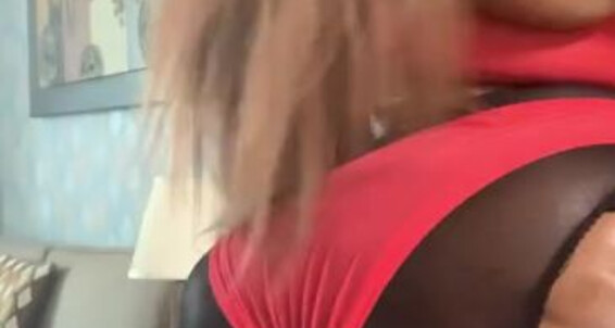 Cover Madam Caramel Onlyfans Follow My Instructions Boi Today You Will Be A Ass Licker And Worship Mistress Ass